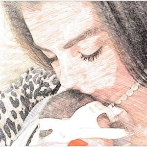 Meet your Posher, Jamie